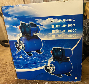 Veedispenser JGP-JH-600c (1 foto / 1)