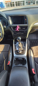 Audi Q5, 2011, 2.0TDI 125kwt, (2 foto / 10)