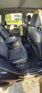 Audi Q5, 2011, 2.0TDI 125kwt, (4 foto / 10)