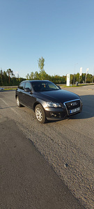 Audi Q5, 2011, 2.0TDI 125kwt, (10 foto / 10)