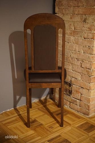 Käsitööna valminud toolid (foto #2)