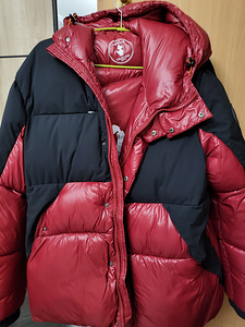 Куртка зимняя Save the Duck (3 фото из 3)