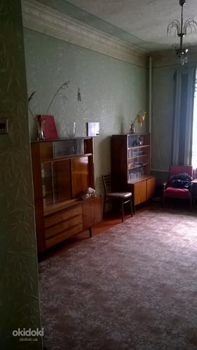 3-х комнатная квартира в центре города Енакиево (фото #8)