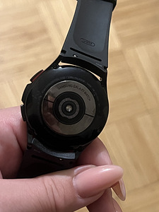 Galaxy Watch4 Classic LTE (2 фото из 5)