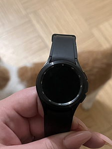 Galaxy Watch4 Classic LTE (3 фото из 5)