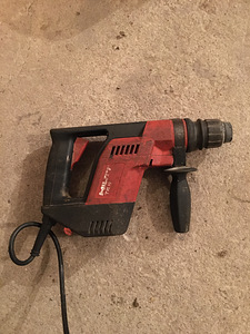 Hilti te 5 trell (2 foto / 2)
