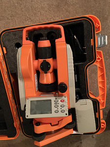 Ehituslaser fet 420k (2 foto / 2)