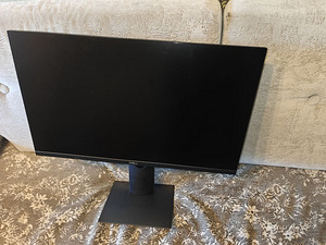 Arvuti komplekt (+monitor+klaviatuur+hiir) (5 foto / 5)