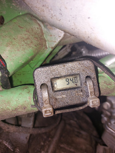 Krossikas yx140cc (3 foto / 5)