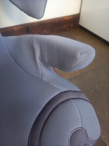 Turvatool Concord Transformer X-BAG (3 foto / 6)