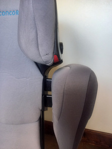 Turvatool Concord Transformer X-BAG (4 foto / 6)