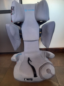 Turvatool Concord Transformer X-BAG (6 foto / 6)
