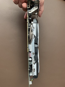 MSI RX580 8GB (3 foto / 5)