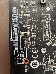MSI RX580 8GB (5 foto / 5)