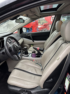 Mazda CX-7 Продажа-Обмен (9 foto / 12)