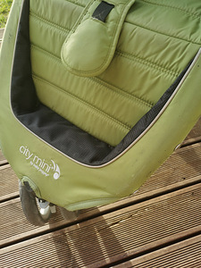 Baby jogger city mini (3 foto / 7)