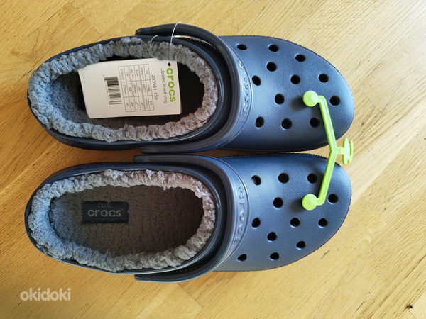 Crocs clog