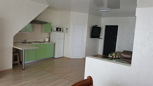 Відпочинок в Кирилловці (3 фото з 7)