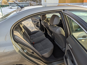 Honda Civic 1.3 70kW (8 foto / 8)