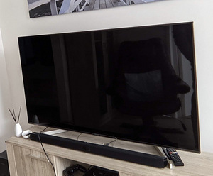 Televiisor Sony Bravia XF90 55" (1 foto / 4)