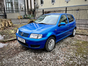 Volkswagen Polo 1.4 44KW (1 foto / 6)