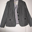 Uus jakk + seelik, suurus 40/42 (foto #1)
