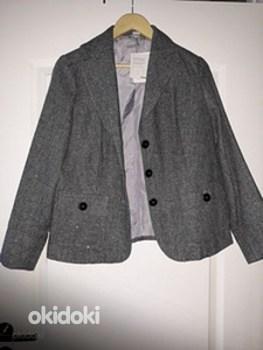 Новый пиджак + юбка, размер 40/42 (фото #1)