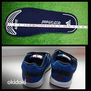 Tossud Adidas, 24 (4 foto / 4)