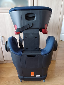 Britax Römer lapse turvatool (15 - 36 kg) (8 foto / 10)