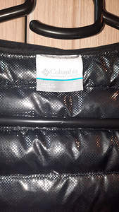 Columbia jope, S (8) (6 foto / 6)