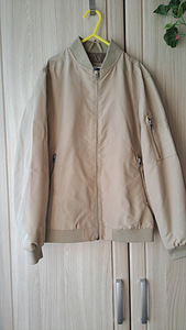 Jack & Jones jope bomber ,140 (3 foto / 7)