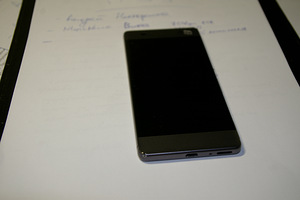 Телефон Sony Xperia XA Dual SIM