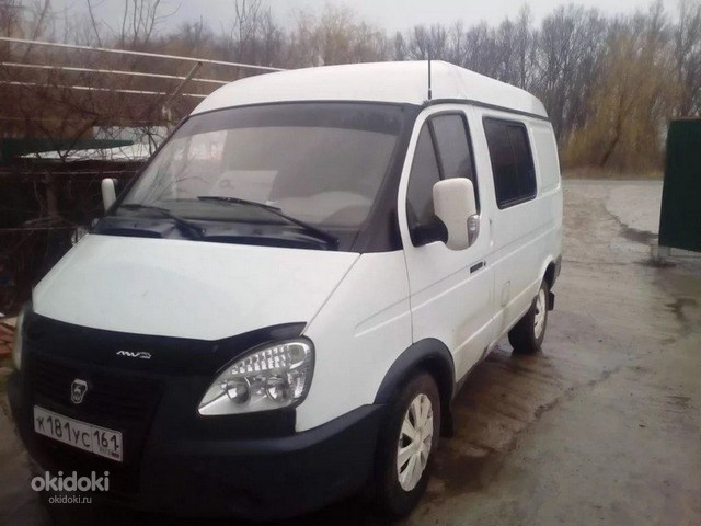 Avito автомобили ростовская область