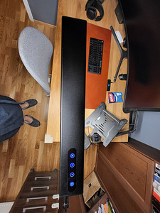 LED laualamp Navaris (2 foto / 3)