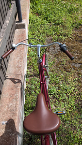 Naisteratas Electra Loft 7D (3 foto / 6)