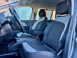 Citroen Grand C4 Picasso Spacetourer Innovation (5 foto / 12)