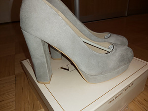 Uued kingad / New Shoes (5 foto / 6)
