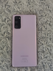 Samsung s20fe (3 фото из 3)