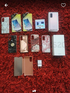 Samsung S20FE (1 фото из 1)