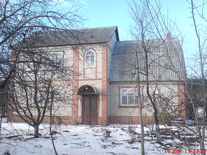 Будинок (1 фото з 7)