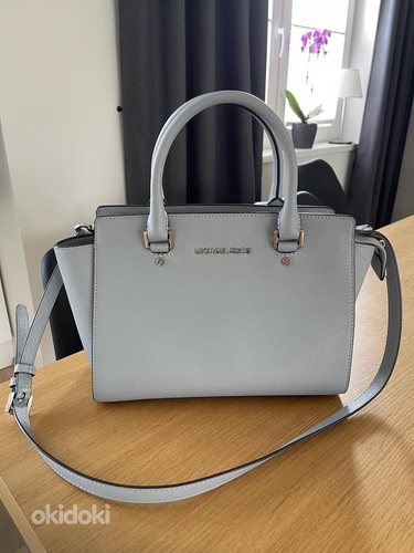 MICHAEL KORS originaal käekott heas seisukorras