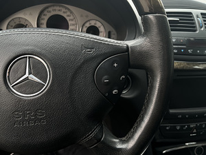Мерседес-Бенц Е 320 4MATIC (12 фото из 12)