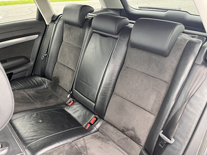 Audi A6 Avant 2009a (8 фото из 11)