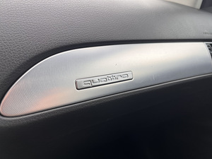Audi A6 C6 Avant Quattro (13 foto / 13)
