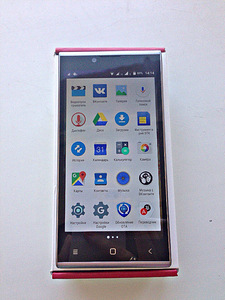 Prestigio Grace Q5 (2 фото з 3)