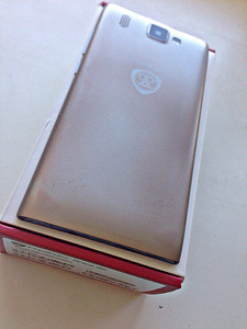 Prestigio Grace Q5 (3 фото з 3)