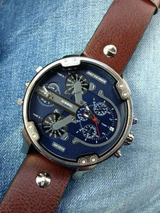 Часи Diesel Brave (2 фото з 3)
