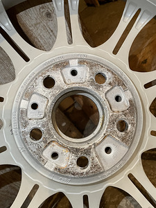 Style 135 18” 8j ja 8.5j (4 foto / 7)