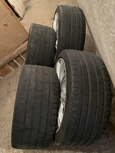 Style 135 18” 8j ja 8.5j (5 foto / 7)