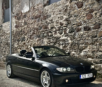 M/V BMW e46 325ci (3.0 170kw) facelift, 2003